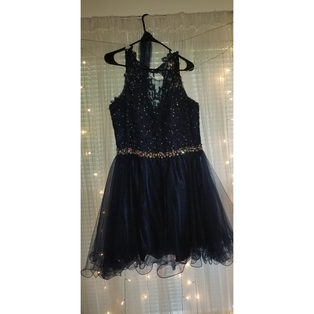 prom/formal dress